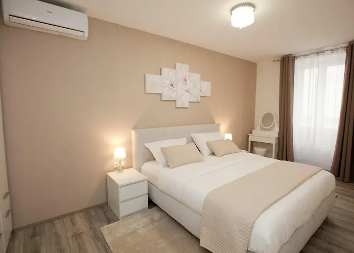 Michela Central Apartment
