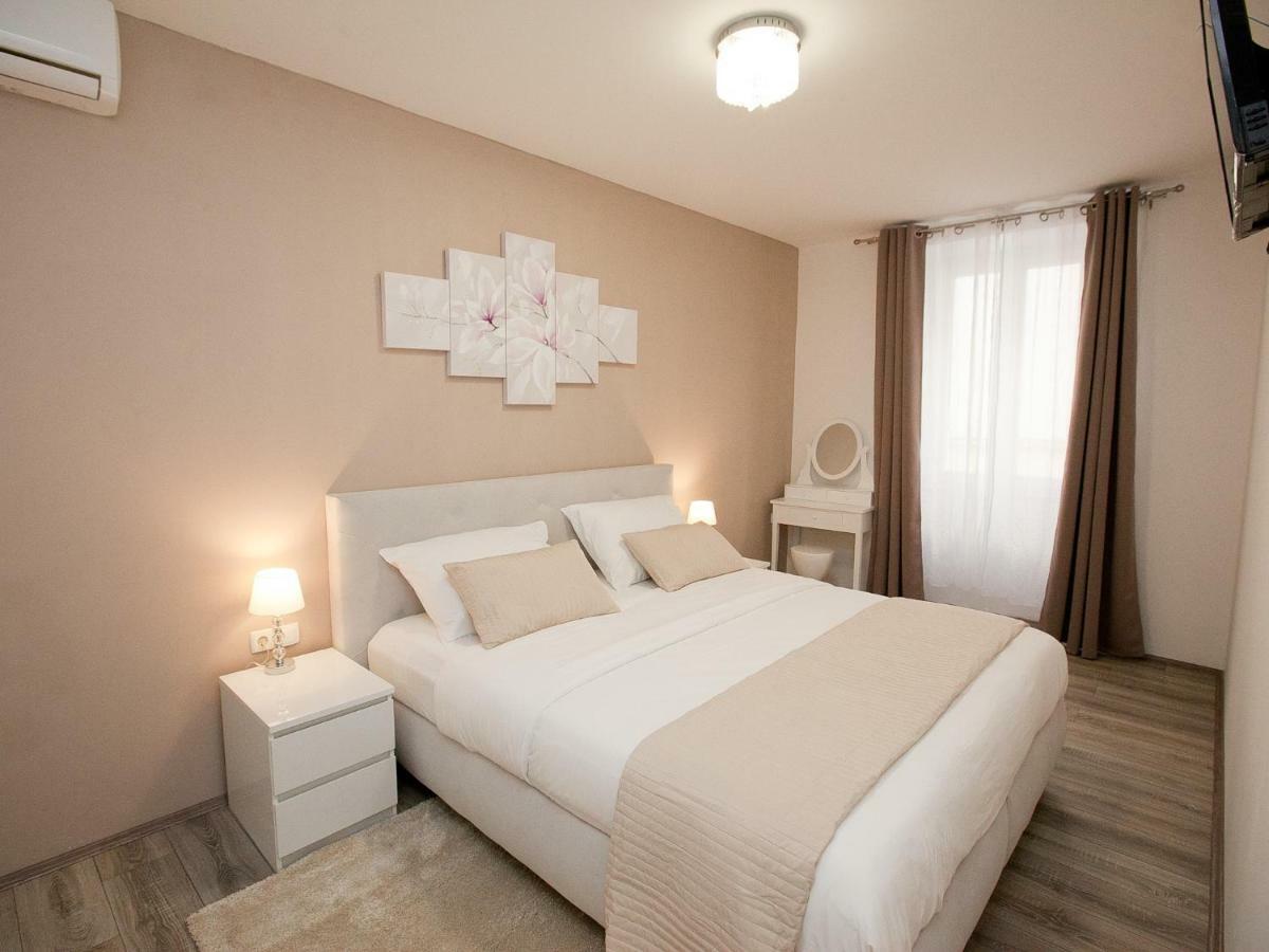 Appartement Michela Central Apartment *