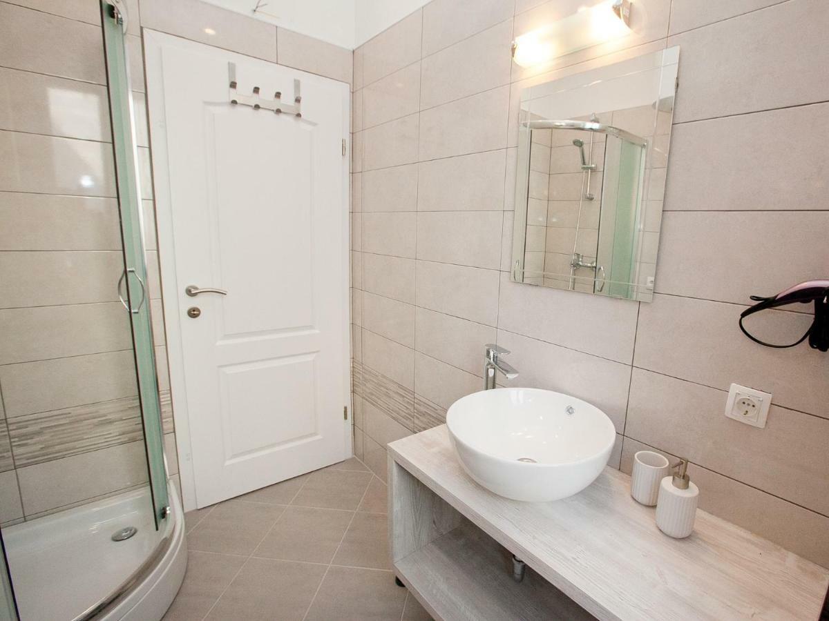 Michela Central Apartment * Zadar