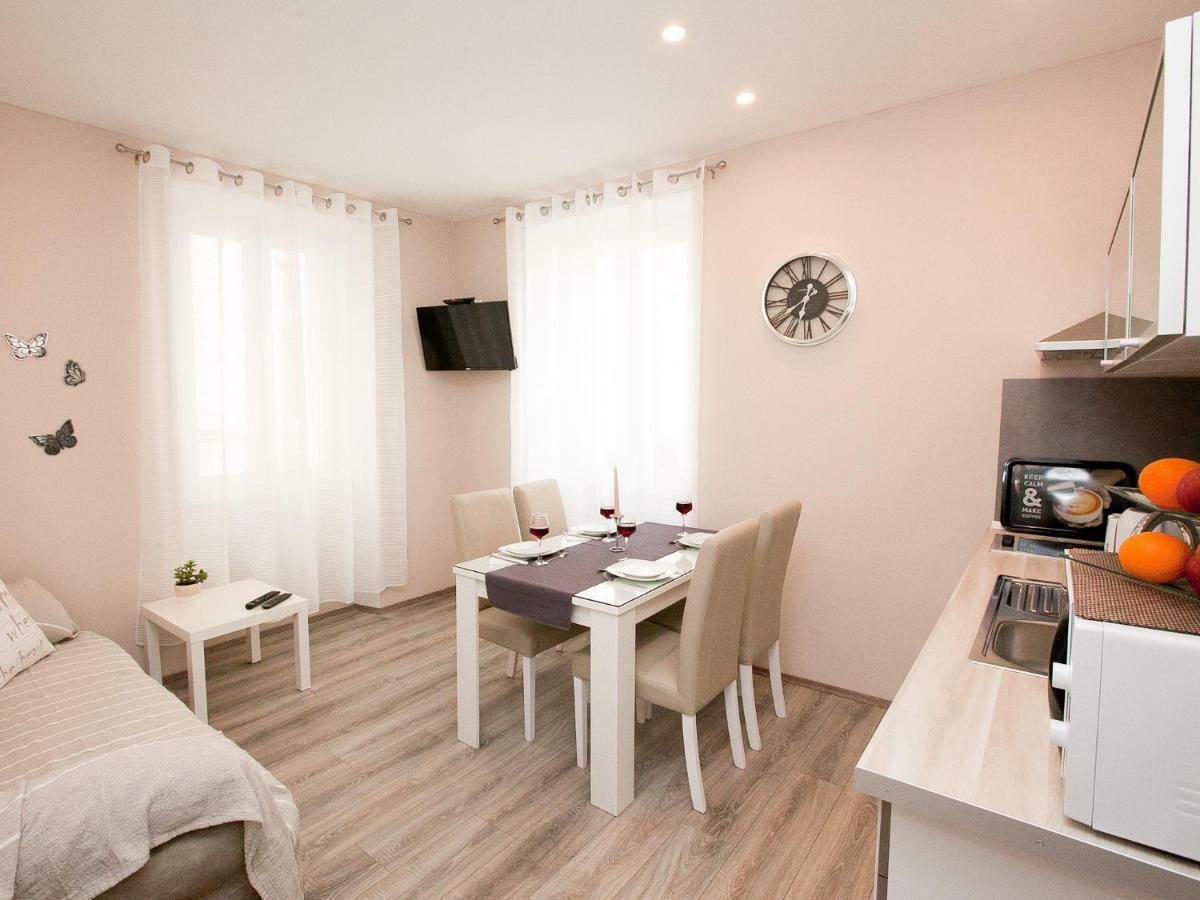 Appartement Michela Central Apartment *