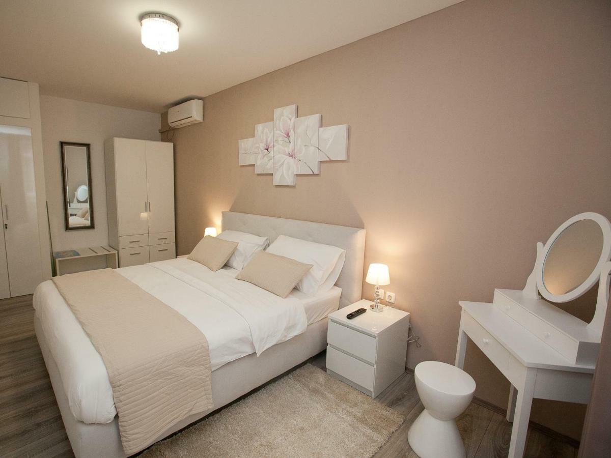 Appartement Michela Central Apartment Zadar