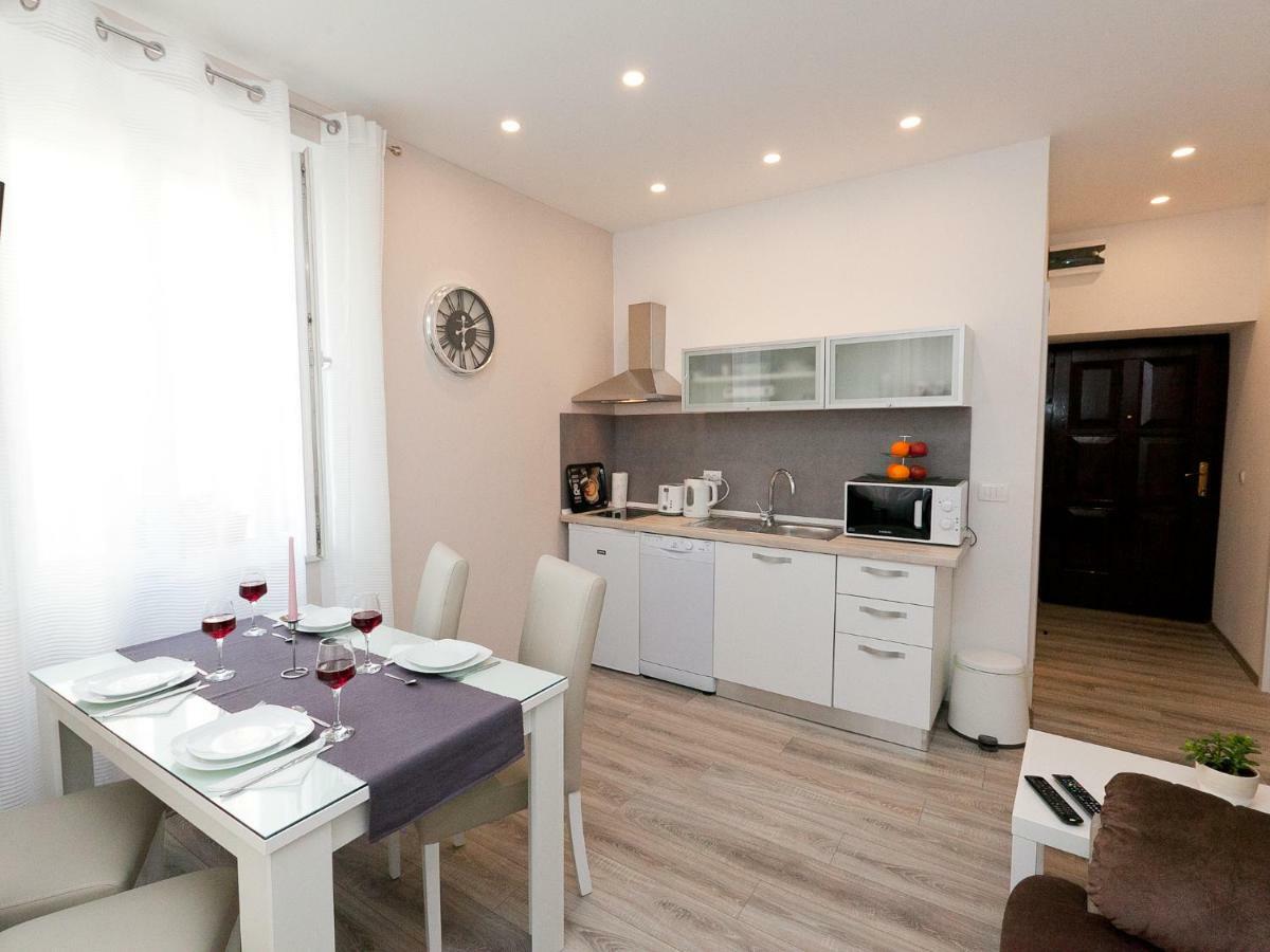 Michela Central Apartment Appartement