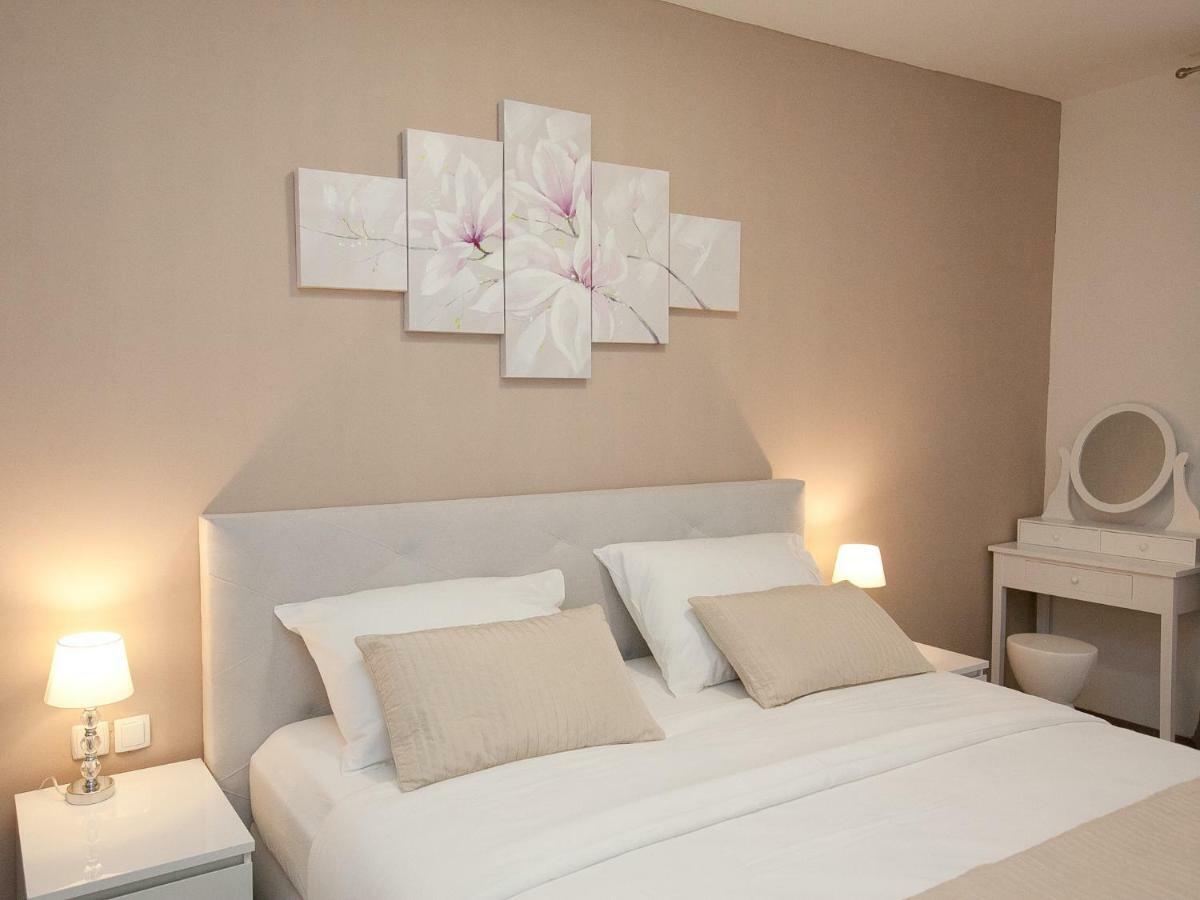 Appartement Michela Central Apartment