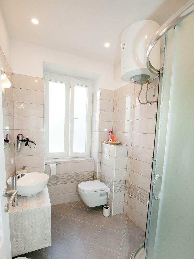 Michela Central Apartment Zadar