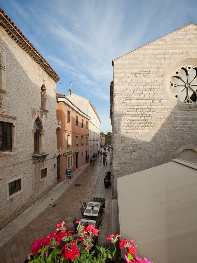 Michela Central Apartment Zadar
