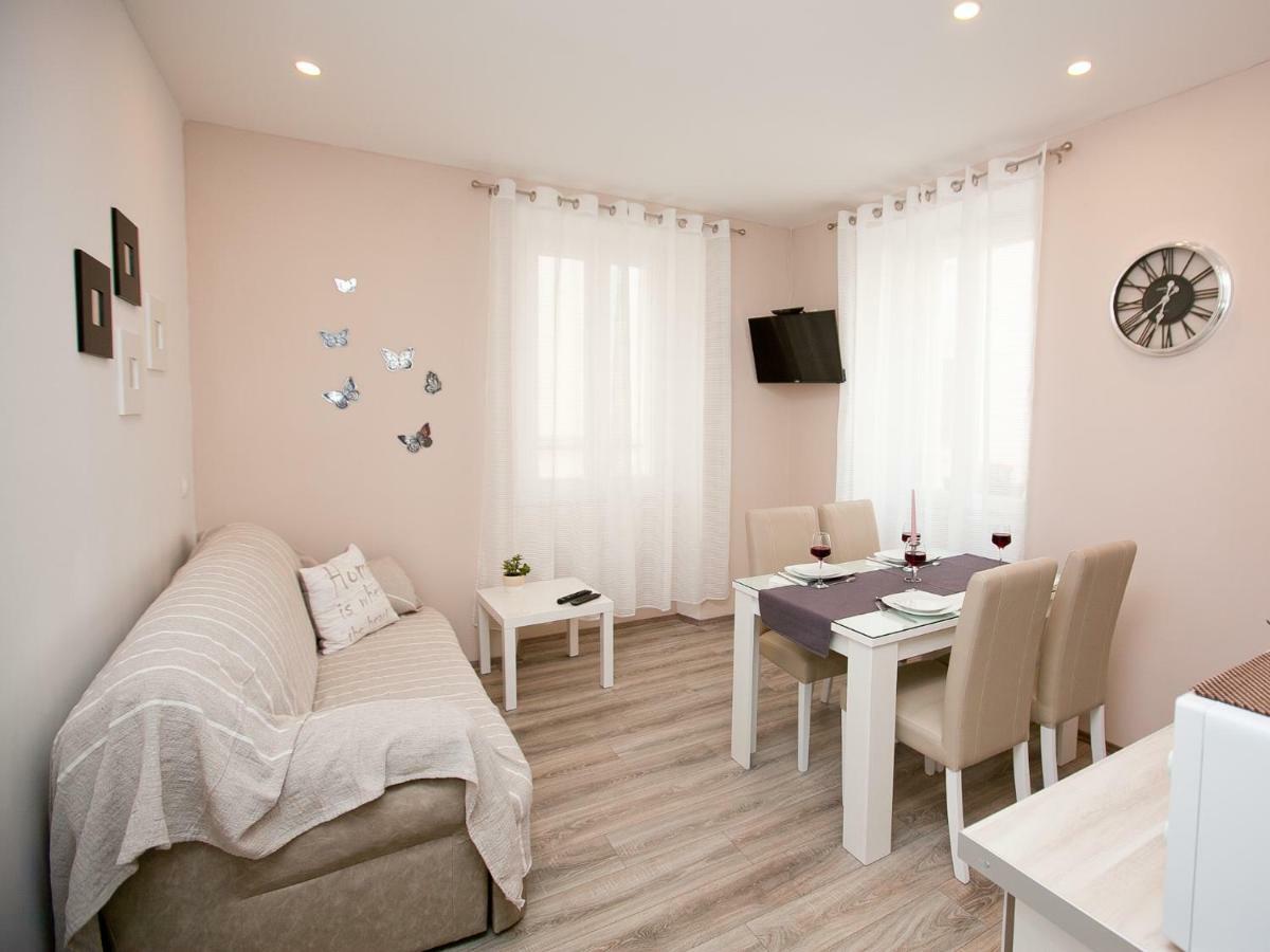 Appartement Michela Central Apartment