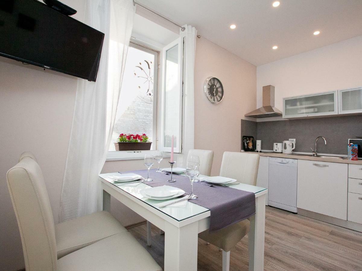 Michela Central Apartment