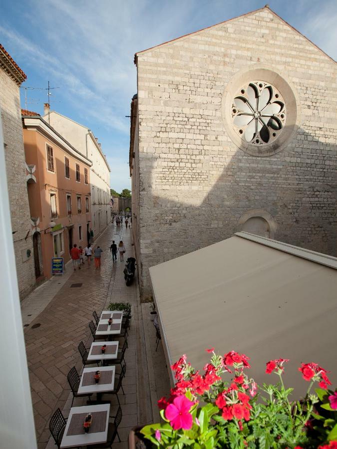 Appartement Michela Central Apartment Zadar