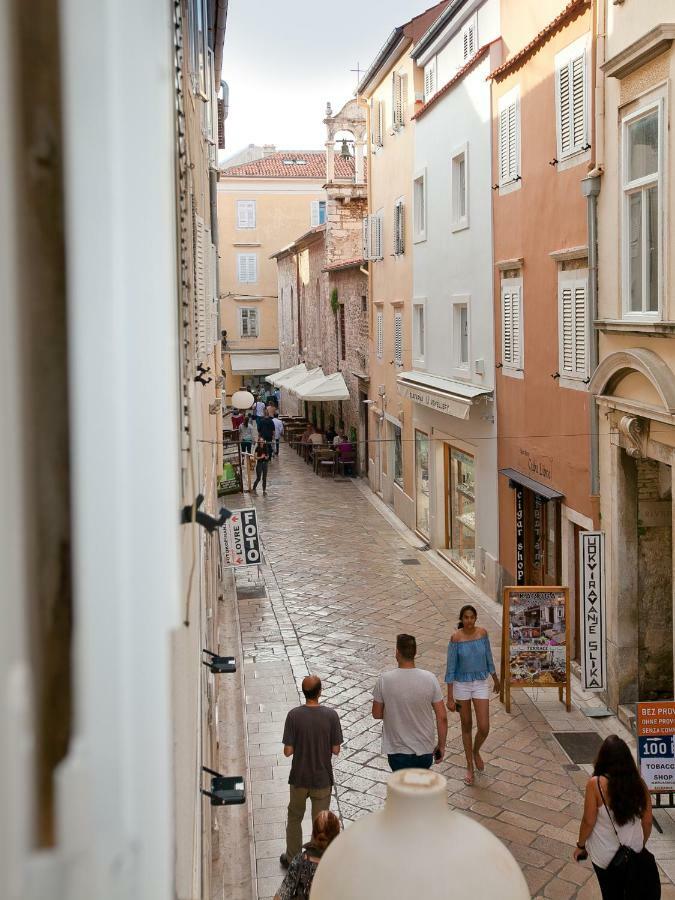 Michela Central Apartment * Zadar
